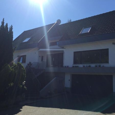 Apartamento Auszeit Ettenheim Exterior foto