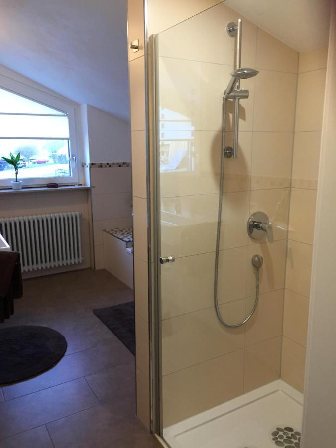 Apartamento Auszeit Ettenheim Exterior foto