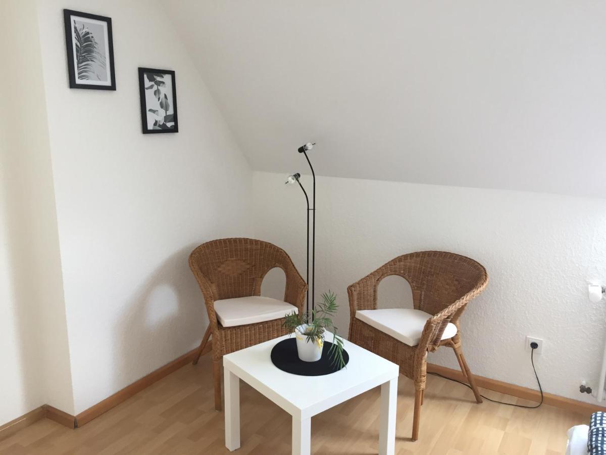 Apartamento Auszeit Ettenheim Exterior foto