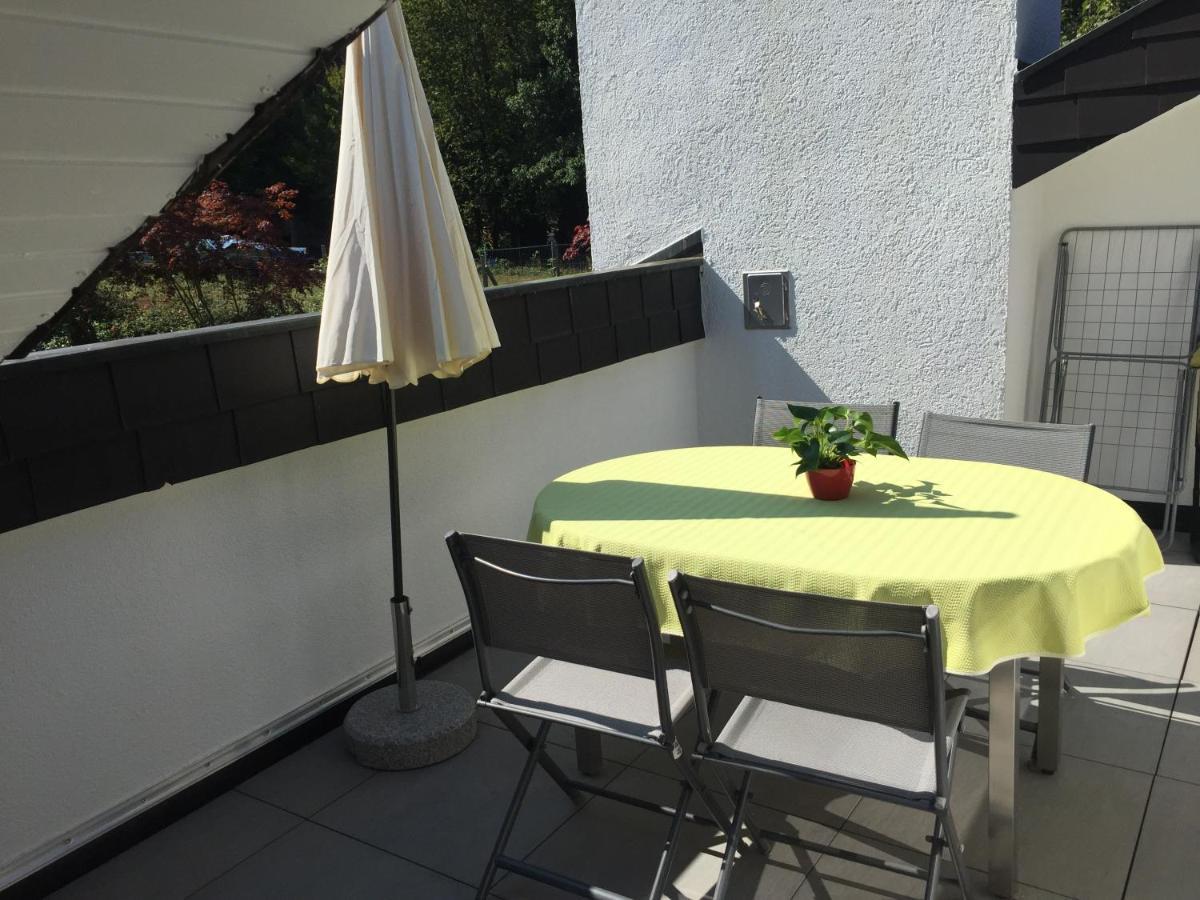 Apartamento Auszeit Ettenheim Exterior foto