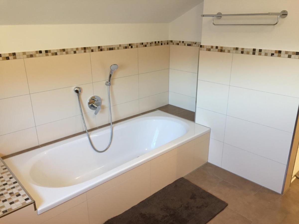 Apartamento Auszeit Ettenheim Exterior foto